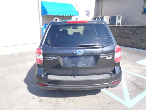 Used 2015 Subaru Forester 2.5i Premium image 4