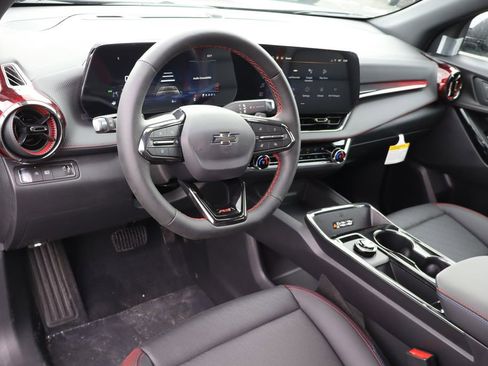 New 2026 Chevrolet Equinox RS w/ Convenience Package III image 6