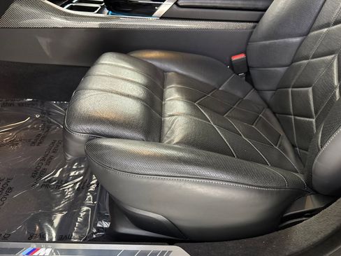 Certified 2023 BMW 740i w/ Parking Assistance Package RWD image 15