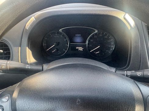 Used 2015 Nissan Pathfinder S AWD/4WD image 28