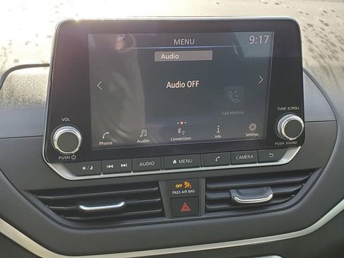 Certified 2021 Nissan Altima 2.5 SV image 26