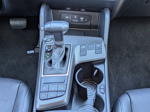 Certified 2026 Kia Sportage SX image 22