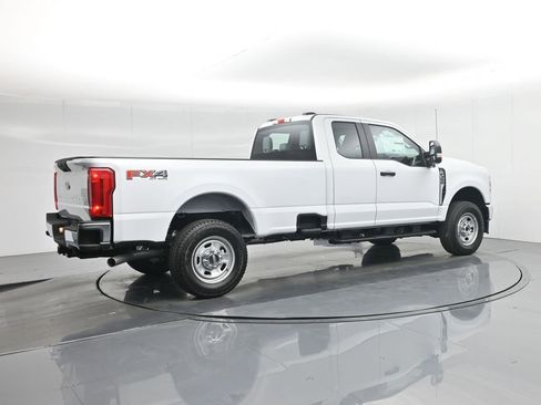 New 2026 Ford F350 XL w/ FX4 Off-Road Package image 27