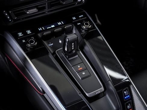 Certified 2022 Porsche 911 Turbo S image 29