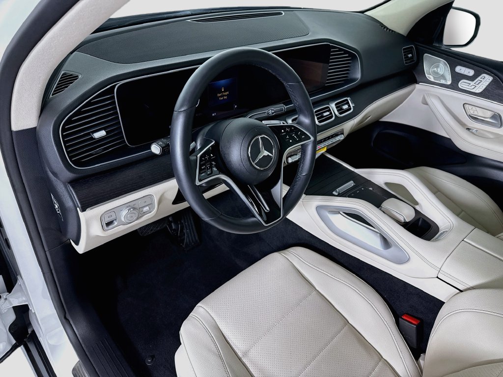 Used 2026 Mercedes-Benz GLE 350 4MATIC image 9