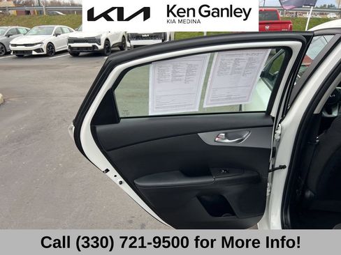 Certified 2023 Kia Forte LXS image 44