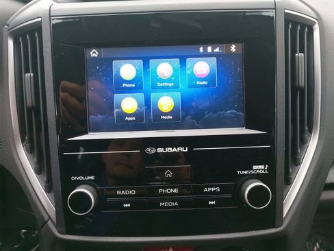 Certified 2023 Subaru Crosstrek 2.0i image 20