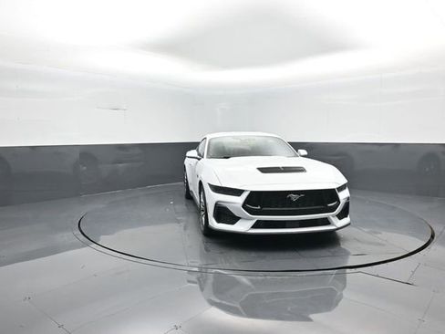 New 2026 Ford Mustang GT Premium image 2