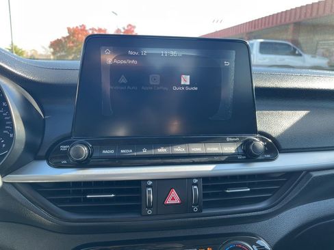 Used 2019 Kia Forte LXS image 68