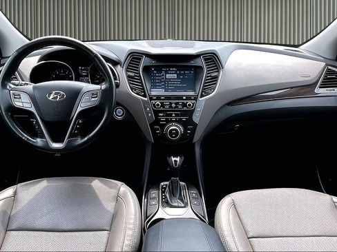 Used 2017 Hyundai Santa Fe Sport AWD/4WD image 17
