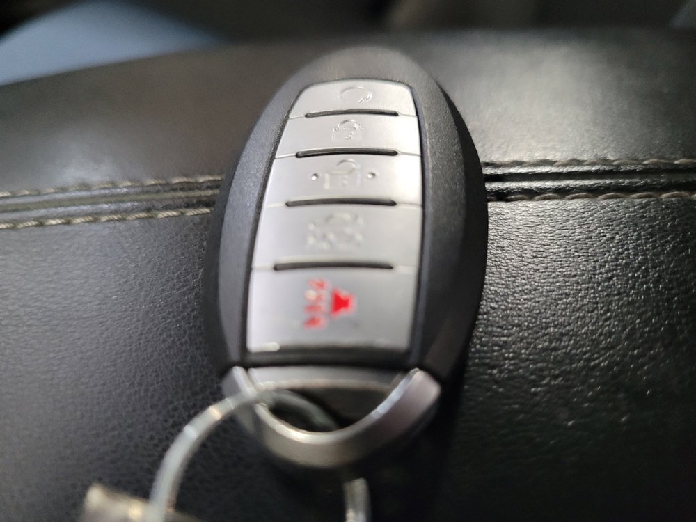 Used 2024 Nissan Sentra SV FWD image 32