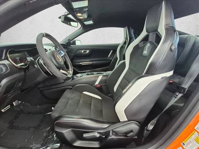 Used 2020 Ford Mustang Shelby GT500 w/ Technology Package RWD image 16