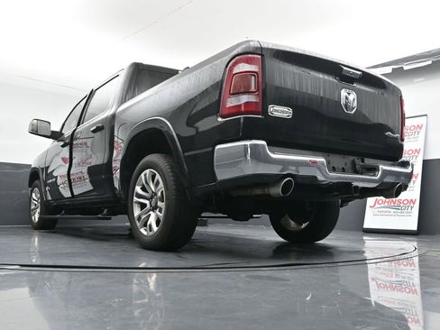 Used 2019 RAM 1500 Limited image 21