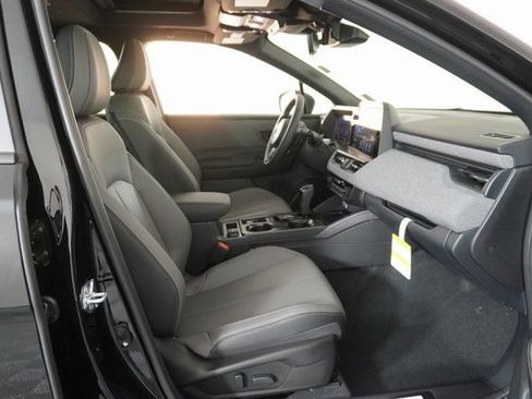 New 2026 Subaru Outback Limited XT image 30