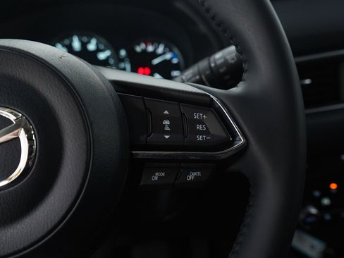 Used 2023 MAZDA CX-5 AWD 2.5 S w/ Premium Plus Pkg image 28