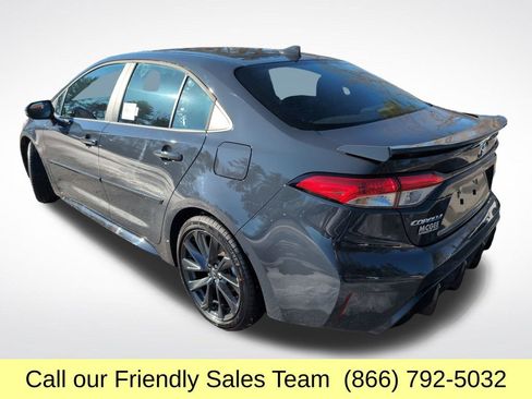 New 2026 Toyota Corolla SE w/ SE Package image 3