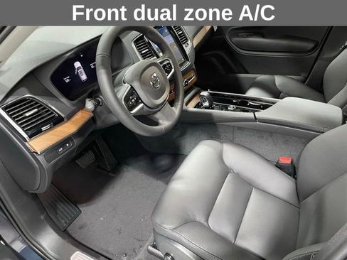 Used 2025 Volvo XC90 T8 Plus image 16