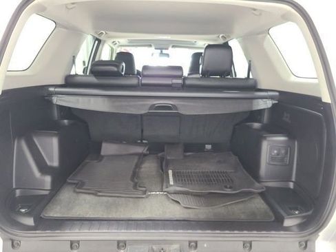Used 2017 Toyota 4Runner Limited AWD/4WD image 37