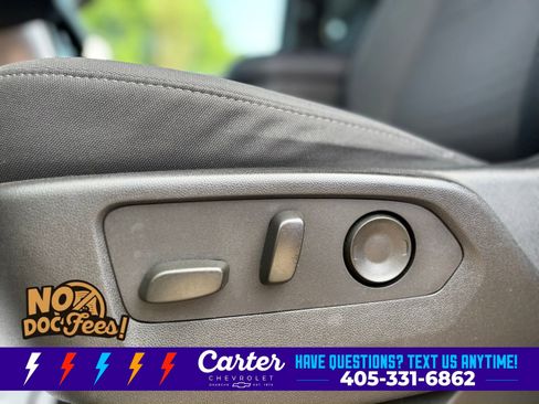 Used 2023 Chevrolet Tahoe LS w/ Driver Alert Package AWD/4WD image 18