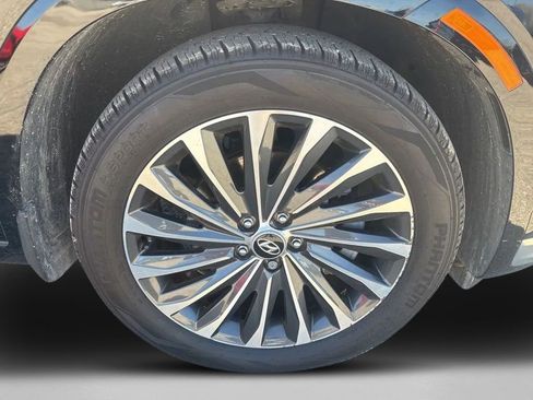 Used 2024 Hyundai Palisade Calligraphy AWD/4WD image 9