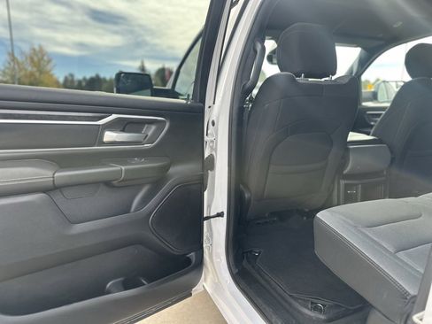 Used 2023 RAM 1500 Big Horn image 12