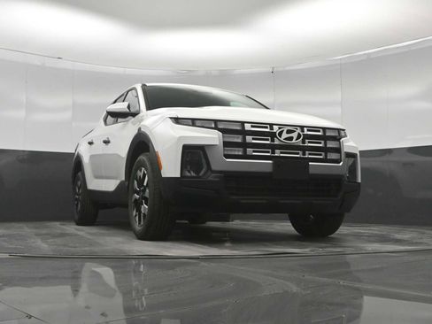 New 2026 Hyundai Santa Cruz SE FWD image 31