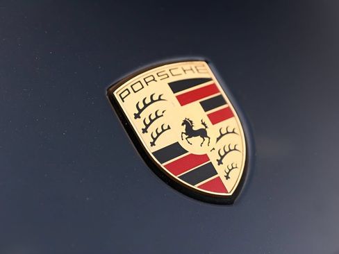 Used 2021 Porsche Cayenne E-Hybrid AWD/4WD image 46
