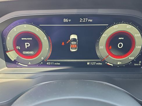 Used 2024 Nissan Rogue SL w/ SL Premium Package FWD image 28