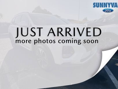 Used 2020 Hyundai Santa Fe SEL