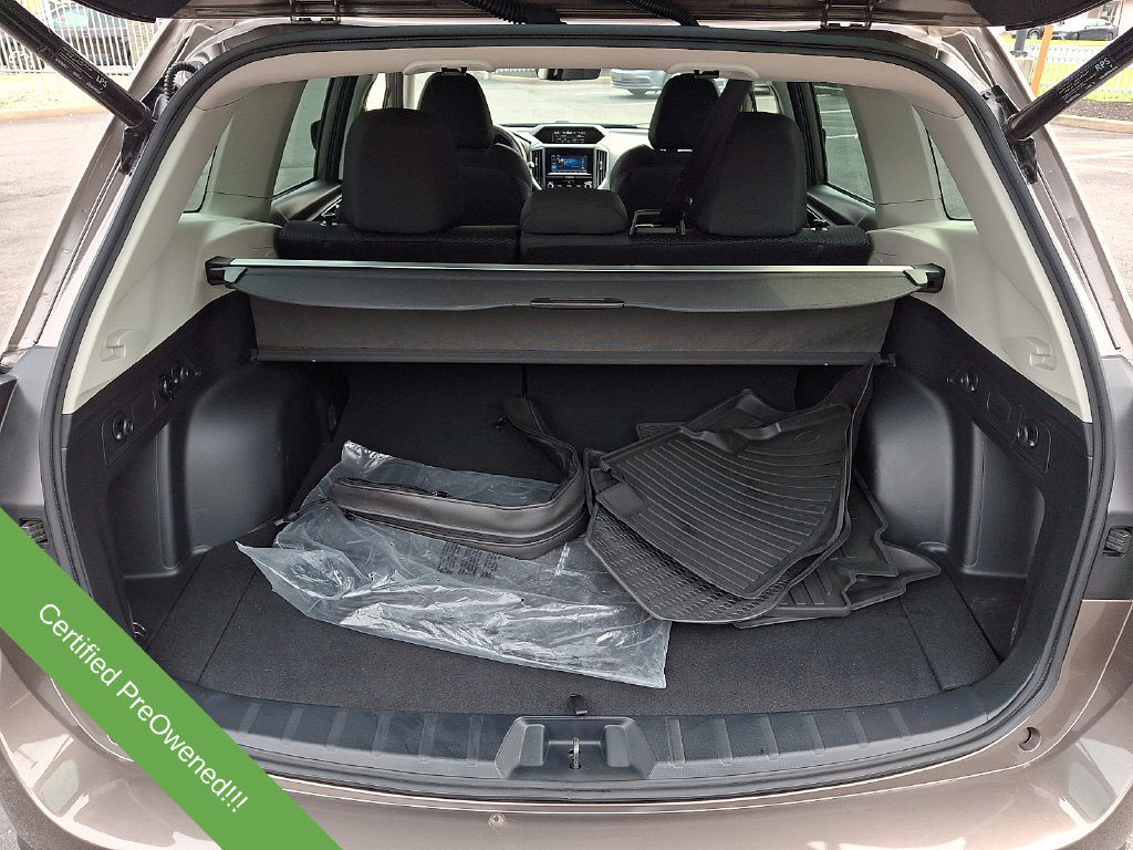 Used 2024 Subaru Forester Premium AWD/4WD image 27