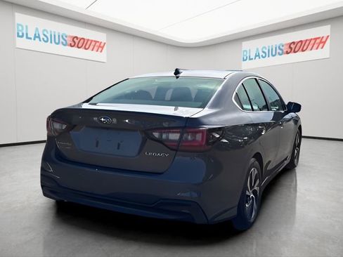 Used 2021 Subaru Legacy Premium image 3