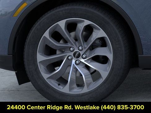 New 2026 Lincoln Aviator Reserve AWD/4WD image 19
