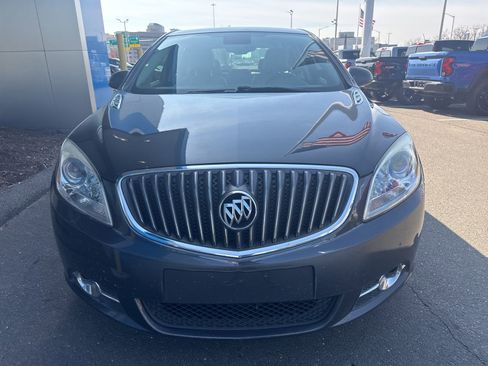 Used 2016 Buick Verano Sport Touring image 3