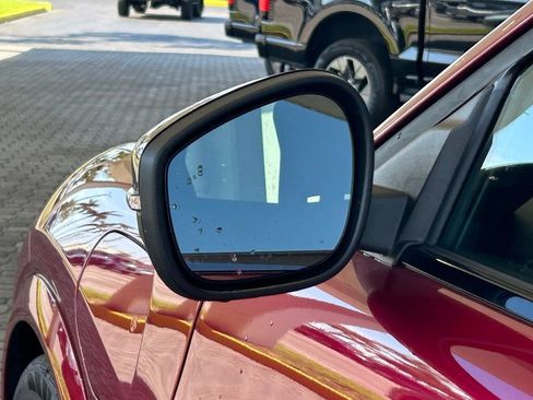 New 2025 Ford Mustang Mach-E GT w/ Interior Protection Package AWD/4WD image 16