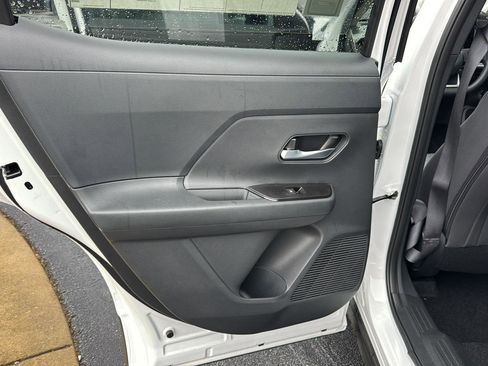 New 2026 Nissan Kicks SV w/ SV Premium Package image 15