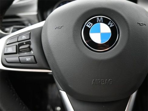 Used 2021 BMW X1 sDrive28i image 7