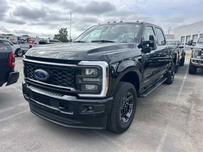 Used 2024 Ford F350 Lariat w/ Lariat Ultimate Package