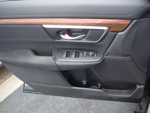 Used 2019 Honda CR-V EX image 15