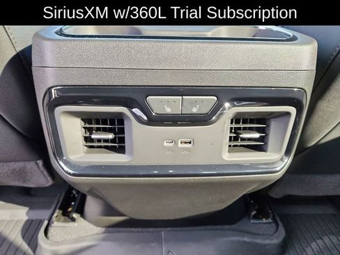 Used 2025 GMC Sierra 1500 AT4 w/ AT4 Premium Package image 28