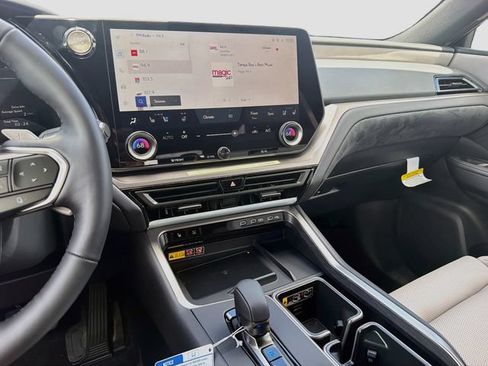 New 2026 Lexus TX 350 AWD w/ Technology Package image 30