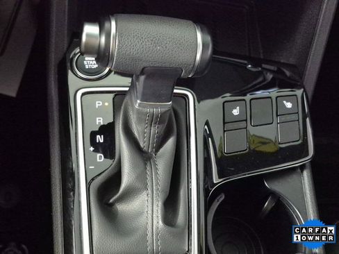 Used 2025 Kia Sportage X-Line w/ Premium Package image 18