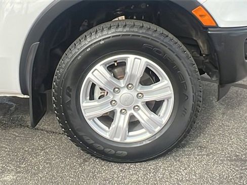 Used 2019 Ford Ranger XL w/ Equipment Group 101A Mid image 10