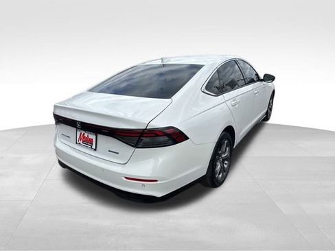 Used 2023 Honda Accord EX-L image 6