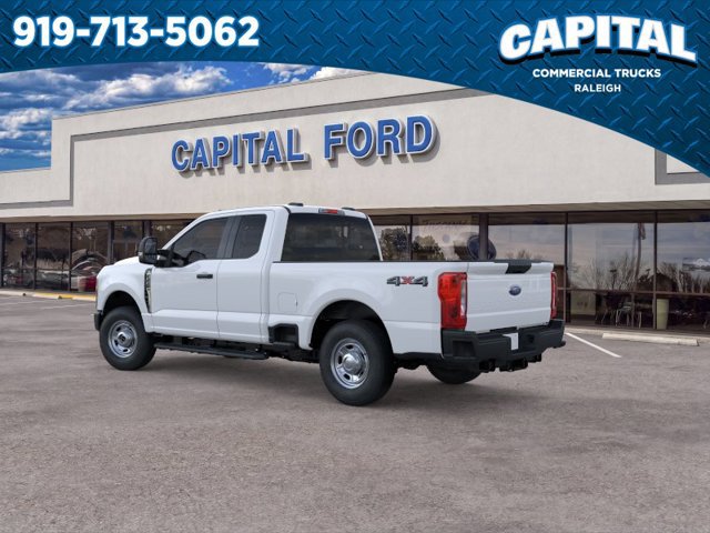 New 2026 Ford F350 XL AWD/4WD image 5