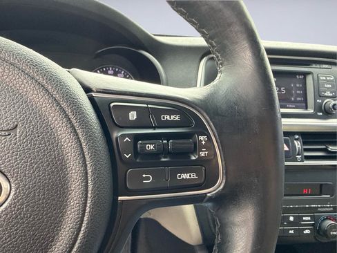 Used 2016 Kia Optima EX FWD image 28