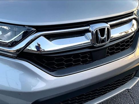Certified 2019 Honda CR-V EX-L image 29
