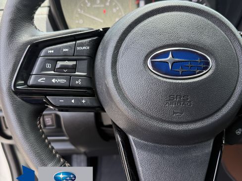 Certified 2026 Subaru Forester Touring AWD/4WD image 23