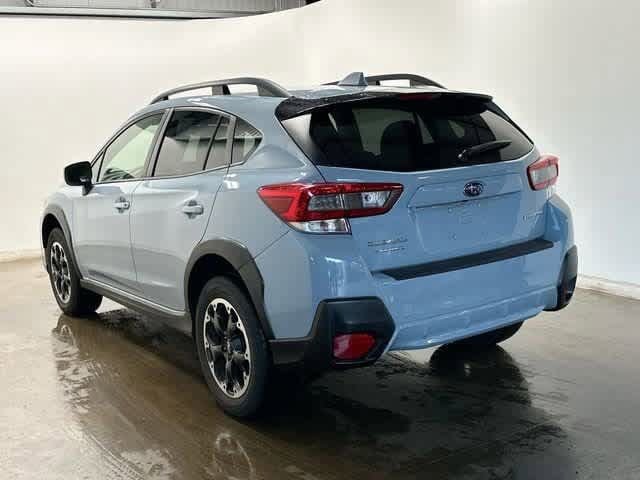 Used 2021 Subaru Crosstrek 2.0i Premium w/ Moonroof Package AWD/4WD image 23