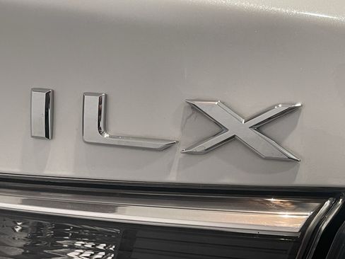 Used 2019 Acura ILX FWD image 24