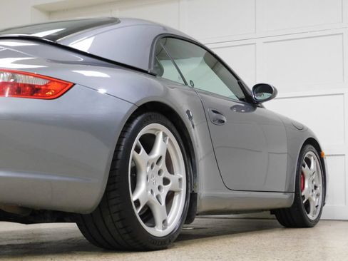 Used 2006 Porsche 911 Carrera S RWD image 56